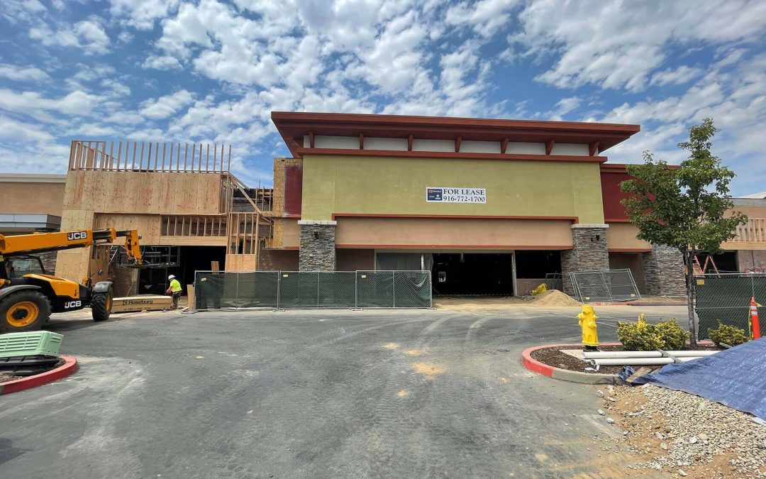 Trader Joe’s – Rocklin, CA