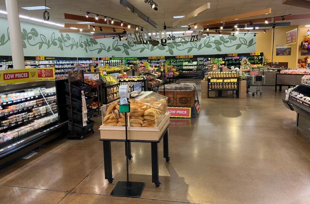 Fry’s – Avondale, AZ