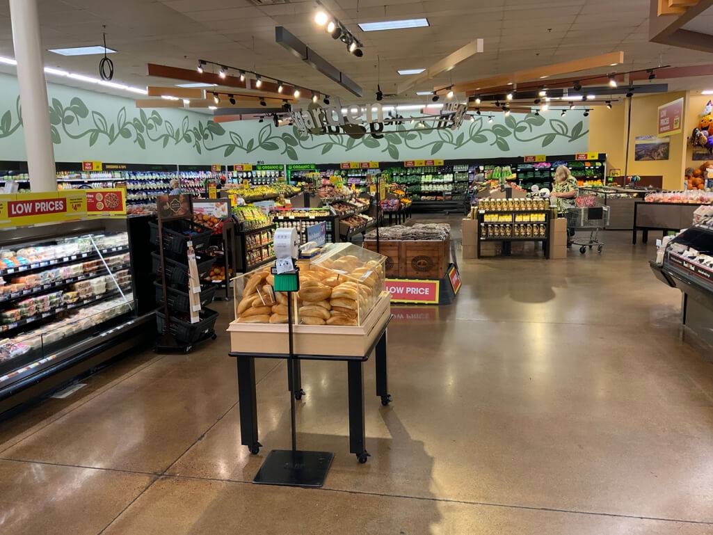 Fry’s – Avondale, AZ