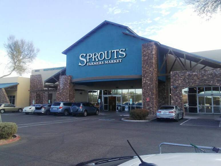 Sprouts – Tucson, AZ