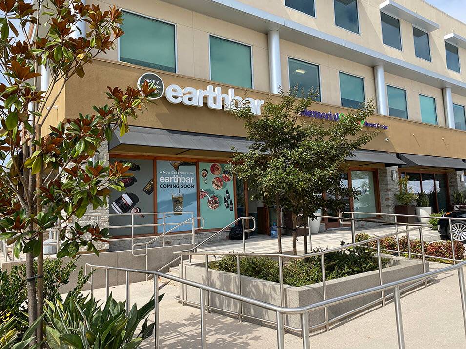 Earthbar – Newport Beach, CA