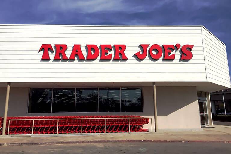 Trader Joe’s – Marina Del Rey, CA