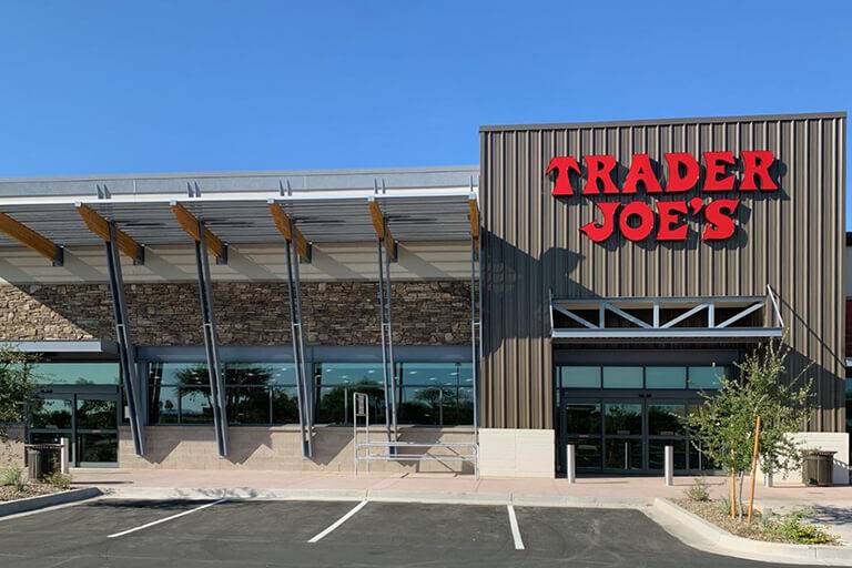 Trader Joe’s – Queen Creek, AZ