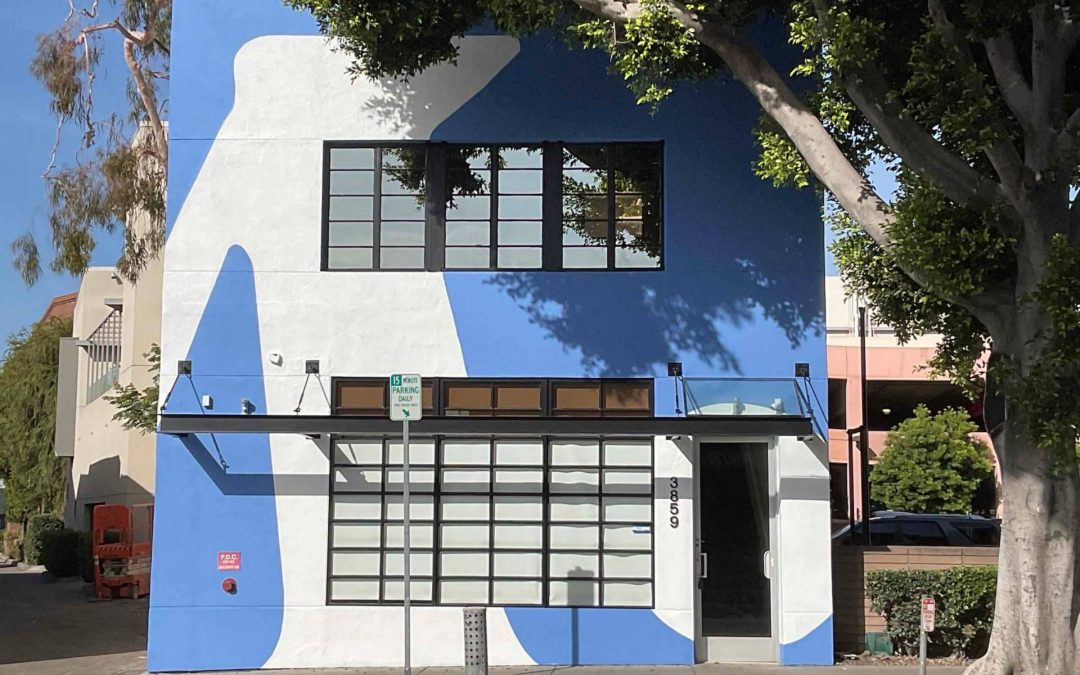 Modern Animal Headquarters – Culver City, CA