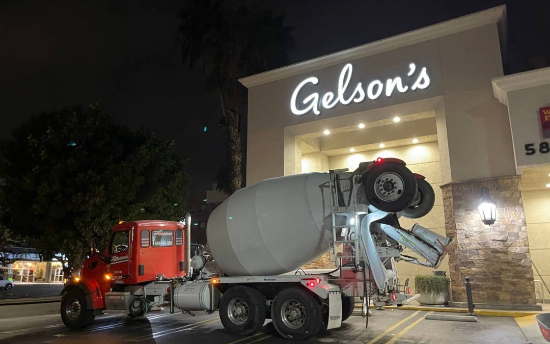 Gelson’s Market – Hollywood, CA