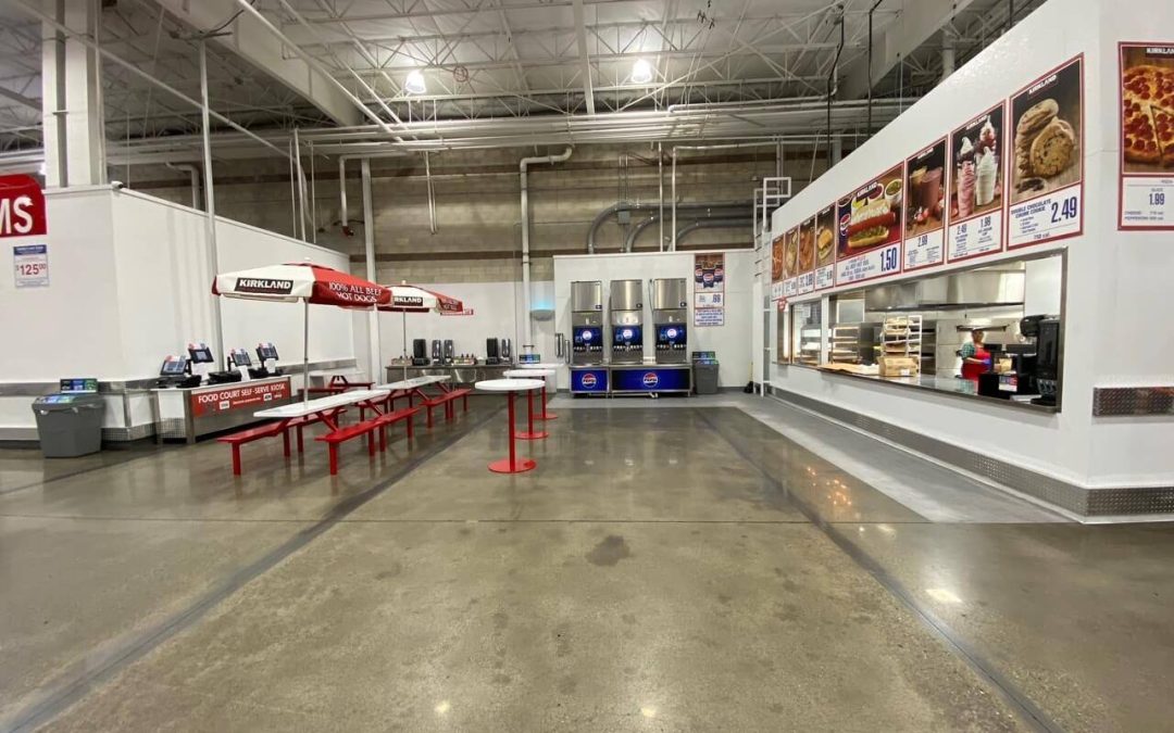 Costco – Roseville, CA