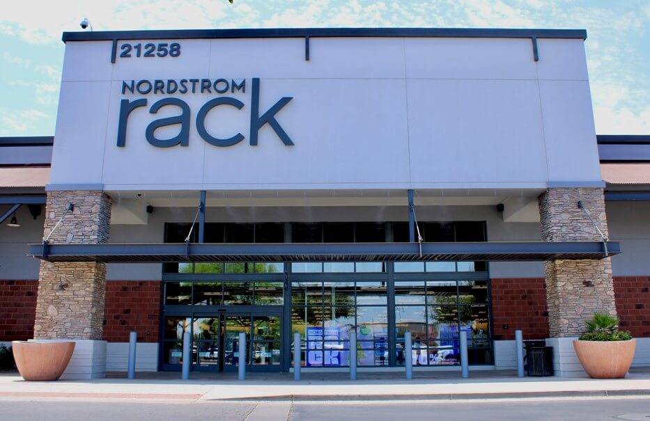 Nordstrom Rack – Queen Creek, AZ