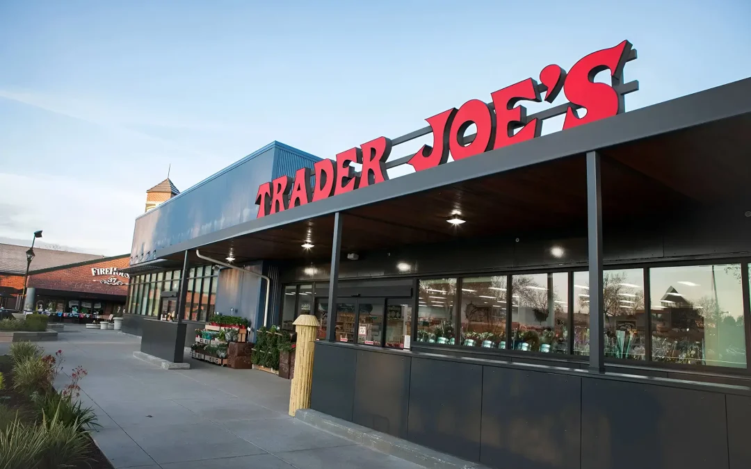 Trader Joe’s – San Ramon, CA