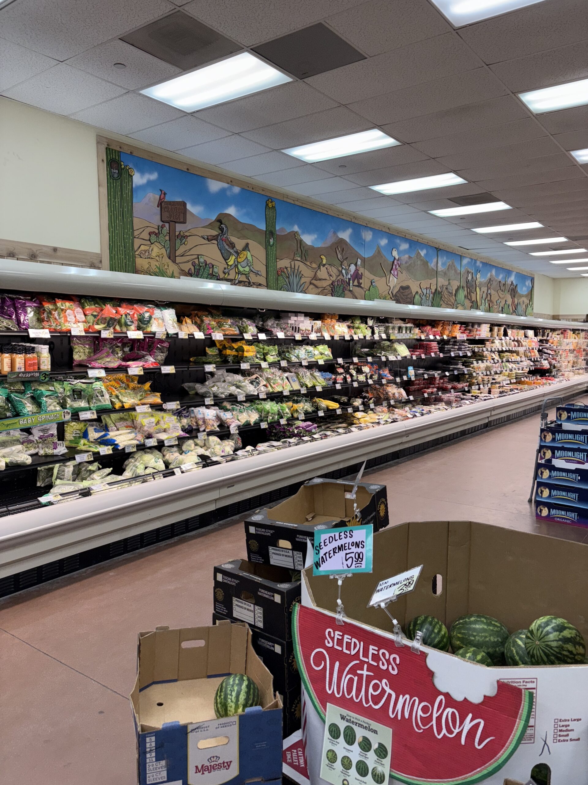 Trader Joes – Paradise Valley, AZ