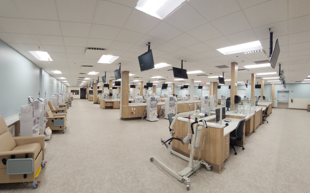 Fresenius Kidney Care – Biltmore, AZ