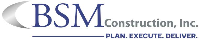 BSM Construction, Inc