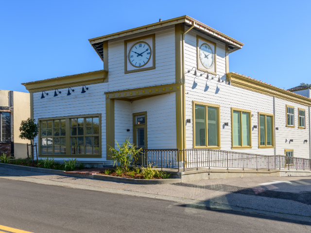 Mill Valley Vet Clinic