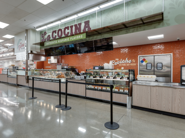 Rancho San Miguel Market &ndash; W Hammer Lane, Stockton, CA