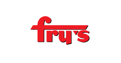 Fry's